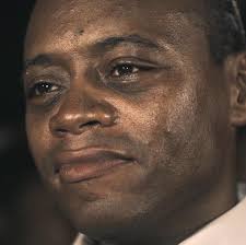 On this day in 1903, George Padmore was born Malcolm Ivan Meredith in  Trinidad and Tobago. He went