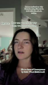 The Consequences of A Binding Ritual Tomarry Fanfic