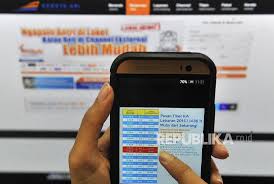 Ramai orang yang mengidam untuk memiliki sebuah kereta sebaik sahaja 1. Kai Purwokerto Beri Tarif Khusus Untuk Semua Kereta Republika Online
