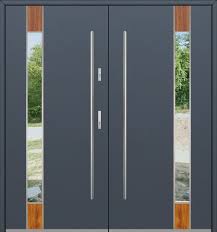 Fargo Fi06c Double Porte Entree Double Double Porte Porte Vitree Porte Acier