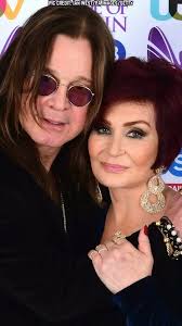 Is Ozzy Osbourne Still Married to Sharon Osbourn