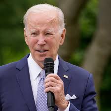 President Joe Biden commutes sentences of 31 convicted of drug crimes