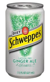 Dr Pepper Snapple Group Product Facts Diet Ginger Ale Ginger Ale Stuffed Peppers