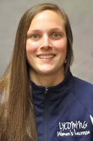 Brooke Strausser (5/6/2013)