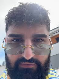 I wish you all a Merry Christmas in advance ❤️🎅🏽🌲 My Christmas gift is  arriving a day early for my beloved family