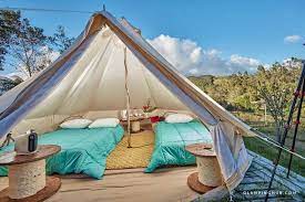 Fabulous Glamping Getaway On The La Cocha Lagoon Near Pasto Narino Colombia Glamping Holiday Rental Pasto