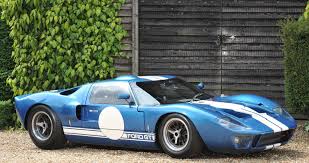 Ford Gt Side View Wallpaper 4k Ultra Hd Wallpaper Ford Gt Ford Gt40 Gt40