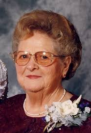 Obituary information for Mabel E. Driver
