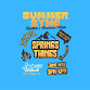 Springs Things Presents: Summer Sync