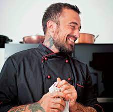 Explore tweets of rubio @rubio_chef on twitter. Chef Rubio Oggi Eta Altezza Peso Nome La Nuova Vita Lavoro Fidanzata