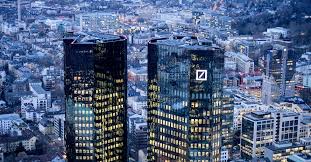 More deutsche bank and postbank launch eur 300 million relief programme for flooding disaster victims. Deutsche Bank Quietly Plans To Offer Crypto Custody Prime Brokerage Coindesk