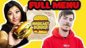 We did not find results for: Ate Every Mr Beast Burger Got A Refund Burger Beast Mr