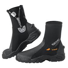 scuba pro hd diving boots wetsuit boots