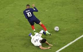 But then, when we feel an own goal hit us in the pit of our stomachs, it isn't really mats hummels we want to wail for. Own Goal Gives France 1 0 Win Over Germany At Euro 2020 Pique Newsmagazine