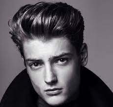 This hairstyle works best on younger kids and men, however, don't let that stop you if you consider yourself an older gentleman. 13 Best Hairstyles For Tall Guys 2017 Hairstyles Out