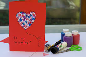 Owl heart shape valentine's day cards. Valentine Cards For Preschoolers To Make For Parents Cheap Online