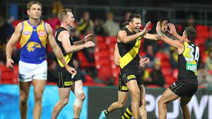 Please note that you can change the channels yourself. Afl 2020 Richmond Defeat West Coast Eagles Round 14 Score Result Match Report Stats Highlights Video
