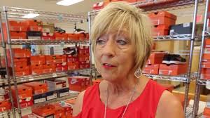 U R Special clothing distributions give Edmond kids new clothes