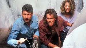 Tremor symptoms hand tremors may occur at rest (such as in parkinson's disease) or they may occur with activity. Tremors Reboot Starring Kevin Bacon Dead At Syfy The Hollywood Reporter
