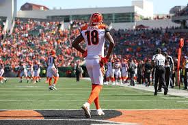 Appearances on leaderboards, awards, and honors. A J Green Rebound Fantasy Stud Or Washed Up Dud Fantraxhq