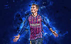 Philippe coutinho correia is a brazilian professional footballer who plays as an attacking midfielder or winger for la liga club barcelona a. Philippe Coutinho Hd Wallpaper Hintergrund 2880x1800