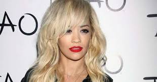 Rita Ora: Harris blocked the song intentionally