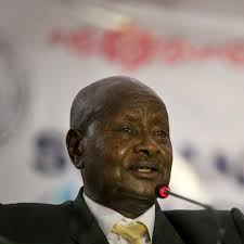 From wikimedia commons, the free media repository. 8 Things You Should Know About Uganda S President Yoweri Museveni