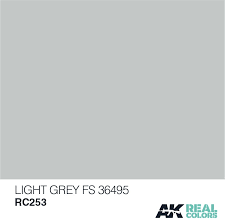 Light Grey Fs 36495 10ml Ak Interactive The Weathering Brand See spelling differences) is an intermediate color between black and white. gbp