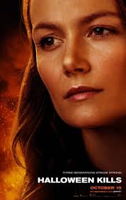 Halloween Kills: Four New Posters Are Strode Strong