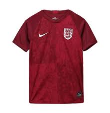Cet intérêt pour le foot chez les femmes en angleterre a été. Achetez Maillot De Football Angleterre Away 2019 2020