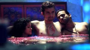 Altbalaji is trying its best to promote the series and in those who are craving for the series can watch gandi baat season 2 watch online on altbalaji. Gandii Baat Season 1 Watch Online Or Download Offline On Altbalaji