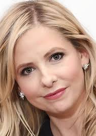 Fan Casting Sarah Michelle Gellar as Daisy Blake in Scooby Doo: First  Frights