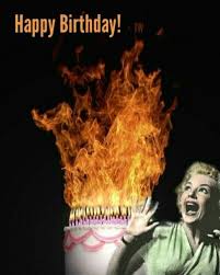 Happy Birthday Cake On Fire Meme Pin By Gen Kurtz On Party Time Birthday Humor