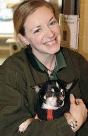 Anne Insley's Instagram, Twitter & Facebook