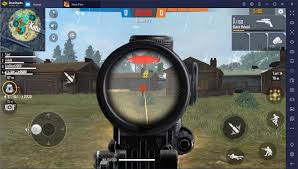 Enjoy realistic and smooth graphics for free. Free Fire On Pc Clash Squad Guide 2020 Bluestacks