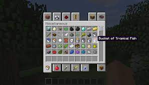 Play in creative mode with unlimited resources or mine deep into the world in survival mode, crafting weapons and armor to fend off the dangerous mobs. Minecraft 1 13 1 Java Edition Download