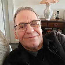 cycling group for seniors