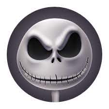 Jack Icons Free Icons In The Nightmare Before Christmas Icon Search Engine Nightmare Before Christmas Before Christmas Stock Icon