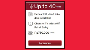 · log in menggunakan email yang terdaftar di akun aplikasi. 3 Paket Indihome Gamer Only 2021 Fup Fasilitas Benefit