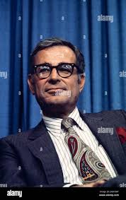 Harold johnson hi-res stock photography and images