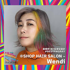 The open hair.com髮型文化- ． 即日起至5/20前都會持續收件！歡迎各位踴躍參加投稿～拿出你吸睛又奪目的作品. ．  天馬行空的創意，趕緊跟上腳步來參賽！ ⁡ ． #勇敢創作點亮自己最繽紛的色彩#