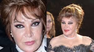 وجهت الفنانة صفية العمري، عبر برنامج كلمة أخيرة على قناة on، رسالة مؤثرة لابنيها وخلال لقائها مع الإعلامية لميس الحديدي، قالت صفية العمري إنها أرسلت ابنيها إلى أمريكا. ØªØ¹Ø±Ù Ø¹Ù„Ù‰ Ø¹Ù…Ø± ØµÙÙŠØ© Ø§Ù„Ø¹Ù…Ø±ÙŠ ÙˆØ³Ø¨Ø¨ Ø±ÙØ¶Ù‡Ø§ Ø§Ù„Ø²ÙˆØ§Ø¬ Ø¨Ø¹Ø¯ Ø·Ù„Ø§Ù‚Ù‡Ø§ Ù…Ù† ÙÙ†Ø§Ù† Ù…Ø´Ù‡ÙˆØ± ÙˆØ¹Ù…Ù„ÙŠØ© Ù†ØµØ¨ Ù‚Ø¶Øª Ø¹Ù„Ù‰ Ø«Ø±ÙˆØªÙ‡Ø§ Youtube