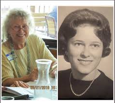 R.I.P. Bonnie 9-8-2021