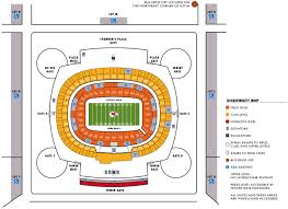 Expository Rams Head Live Baltimore Seating Chart Rams Head