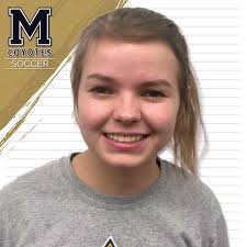 Ella Packard's Monarch High School Bio