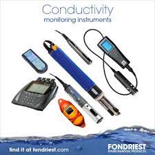 Conductivity, Salinity & Total Dissolved Solids - Environmental Measurement  Systems