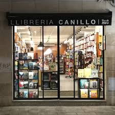 Llibreria Canillo