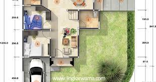Desain yang dibuat kopel ini sangat cocok jika anda membangun rumah dengan saudara yang mungkin ingin berbagi luasan tanah yang sama ketika membeli selembar tanah untuk dibangun sebuah rumah minimalis. Lingkar Warna Daftar Lengkap Denah Rumah Minimalis Terbaru Tampak Depan