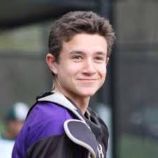 Alejandro "Alex" Samayoa's Baseball Recruiting Profile