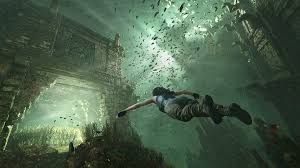 The official tomb raider instagram. Shadow Of The Tomb Raider Review Lara Croft S Best Adventure Yet
